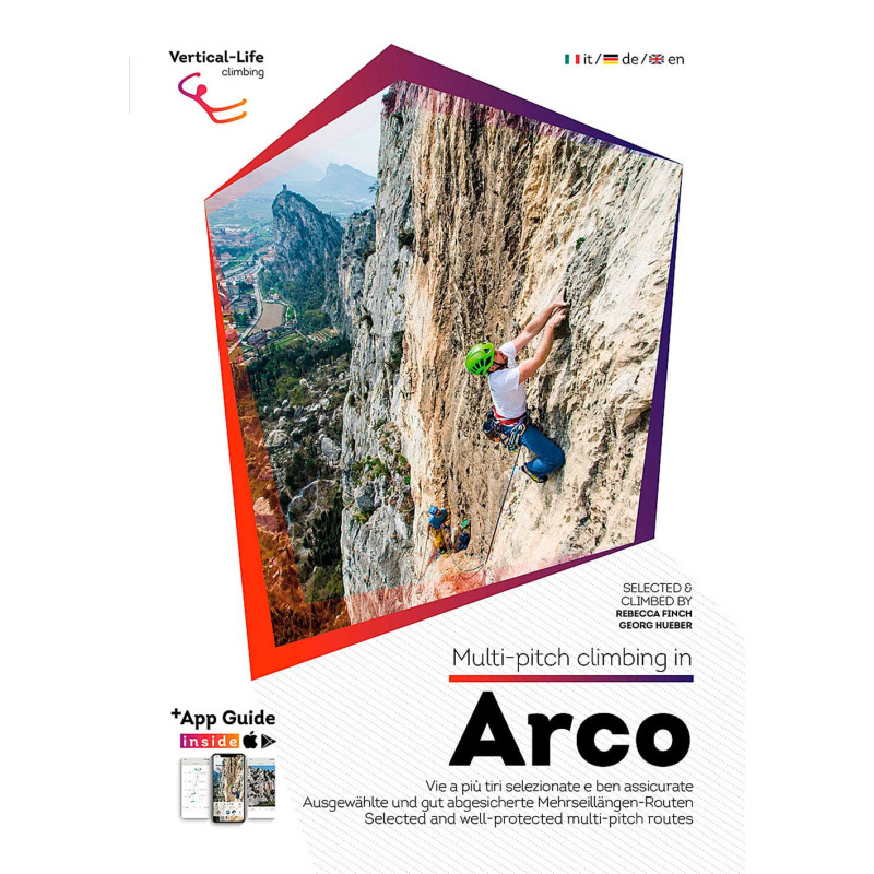 Arco Multipitch